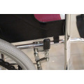 Topmedi Medical Equipment Экономичное самоходное алюминиевое инвалидное колясок для инвалидов